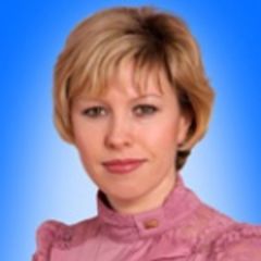 Булекова Наталия
