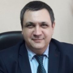 Давыдов Олег