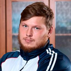 Чириков Дмитрий