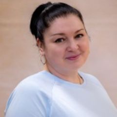 Мазурова Галина