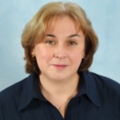 Гавлина Ирина