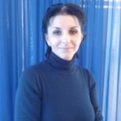 Кондрашова Ольга