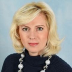 Попова Ирина