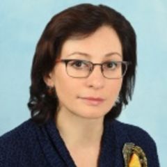 Крисенеля Алия