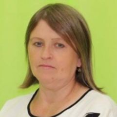 Мерзлякова Надежда