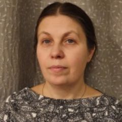 Бояринцева Татьяна