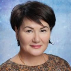 Самылкина Екатерина