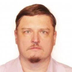 Голдин Алексей