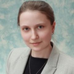 Смирнова Наталья