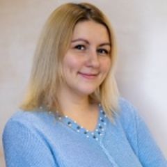 Лунёва Елена