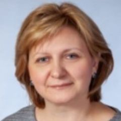 Ныркова Ирина