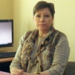 Цуканова Анна