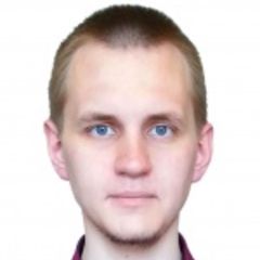 Борисов Андрей