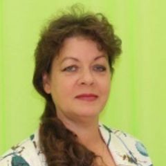 Наумова Наталья