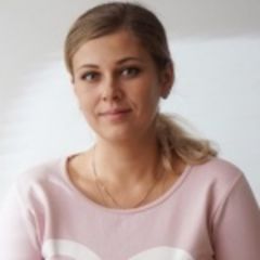 Апалькова Елена Михайловна