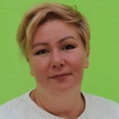 Дежичева Ольга