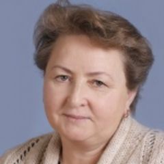 Кулакова Елизавета