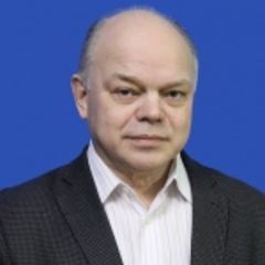 Тарасов Олег