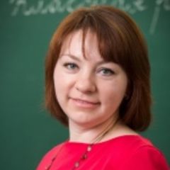 Птанская Юлия