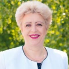 Алексеева Наталья Владимировна
