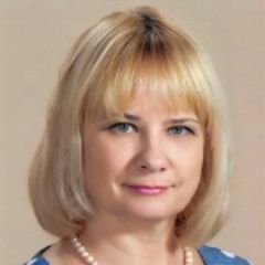 Чугунова Анжела