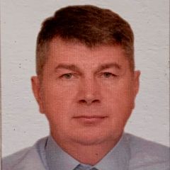 Пилюгин Андрей