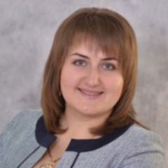 Бурмистрова Галина