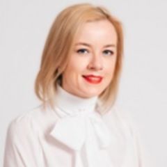 Платонова Татьяна