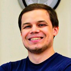 Краев Владимир