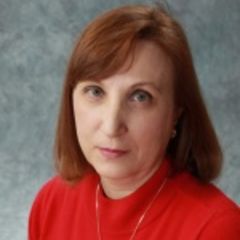 Ларина Татьяна