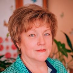 Гололобова Наталия