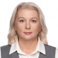 Бурмистрова Надежда