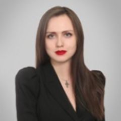 Давыдова Юлия