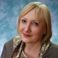 Попова Светлана