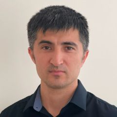 Таиров Фируз