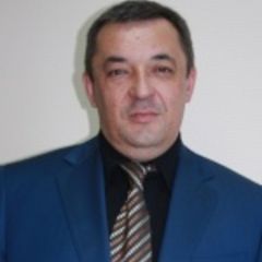 Цыпкин Владимир