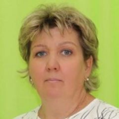 Воронченко Светлана