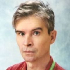 Бобков Илья Геннадьевич