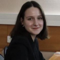 Краснова Софья