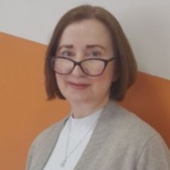 Гребнева Любовь