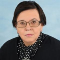 Голощапова Людмила