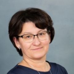 Грдич Сабина