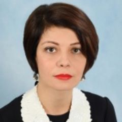 Дружинина Капитолина