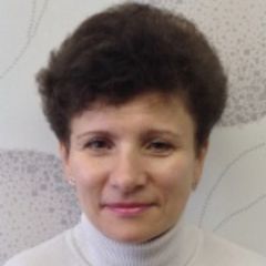 Седина Инесса