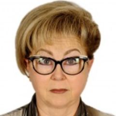 Пилюгина Ольга