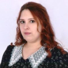 Боровик Ксения