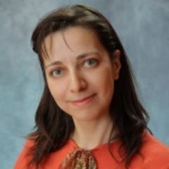 Сыроваткина Елена