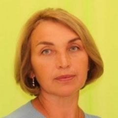 Софронова Алла