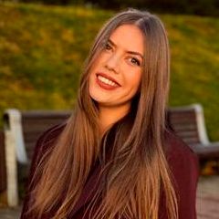 Пряхина Елена