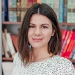 Гутиева Юлия